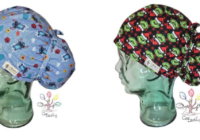 gorros quirúrgicos Cosesi2