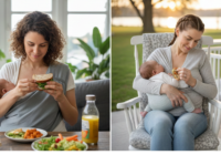 Lactancia Consciente