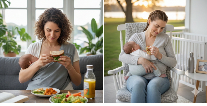 Lactancia Consciente