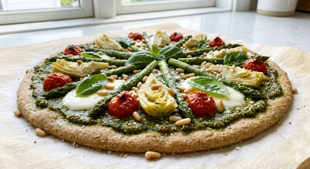 disfrutar pizzas en Valencia