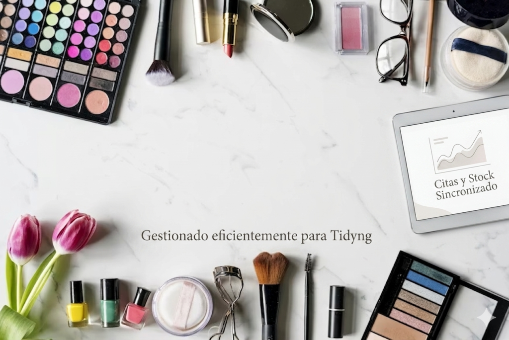 Gestiona tu empresa con un sistema que se adapta a tí.